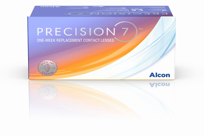 Precision7 (27 pack)